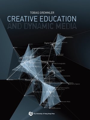 cover image of Creative Education and Dynamic Media